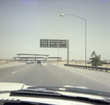 I-280 overpasses to nowhere over Highway 101 thumbnail