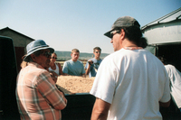 Kaber farm, Grain harvest 044 thumbnail