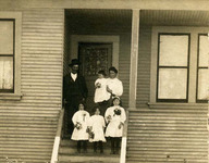 Female portrait thumbnail