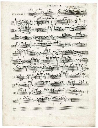 Symphony no. 1, op. 21 (parts) thumbnail