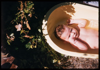 Melissa bathing thumbnail