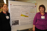 2014 ESRM Sage Poster Session - Erin Merrill & Lindsay Jones thumbnail