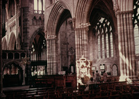 Exeter Cathedral thumbnail