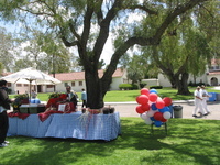 Vendor Fair 2003 thumbnail