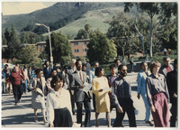Parade, Martin Luther King Jr. Event, 1989 thumbnail