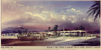 Palm Springs Spa Hotel thumbnail