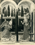 Annunciation. thumbnail