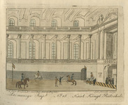 Interior of the Imperial Riding School in Vienna thumbnail