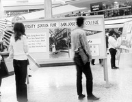 Department on display exhibit. thumbnail