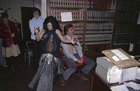 Celebrating Scott Williams Birthday at Fresno-Merced Counties Legal Services thumbnail