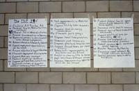 Fresno-Merced Counties Legal Services Client Priorities Conference at Ted C. Wills Community Center thumbnail