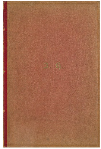 Piano Sonatas, vol. 2, from the Œuvres choisis de Beethoven thumbnail