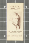 Tribute to Mozart thumbnail