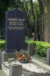 Jewish Cemetery thumbnail