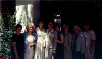 Early University Employees with Carol Evans thumbnail