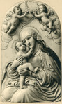 The Virgin with the Child. thumbnail