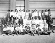 Class photograph thumbnail