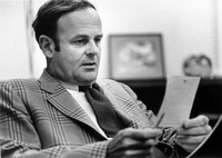 John Bunzel reading. thumbnail