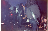 Band performance in Amsterdam thumbnail