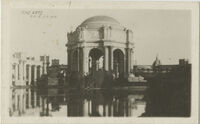 Palace of Fine Arts thumbnail