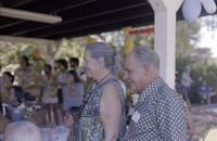 Celebrating Adam Watkins First Birthday in Watkins' Backyard thumbnail