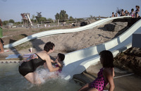 Wild Water Adventures Pre-Landscaped thumbnail