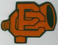 Cal Poly Yell Letters - restricted thumbnail