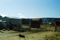 Gallegos farm, Vernacular architecture 007 thumbnail