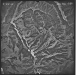 1966 ABG-7GG-109 [Aerial photographs of] Monterey County, California. thumbnail