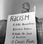 African American Student Protest thumbnail