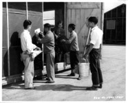 Bedding and household delivery. thumbnail