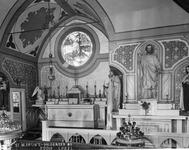 Church interior thumbnail