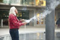 Native Voices Exhibit thumbnail