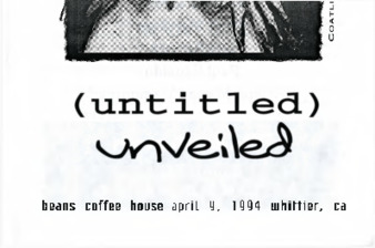 (Untitled) Unveiled Beans Coffee House thumbnail