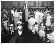 Kindergarten class. thumbnail