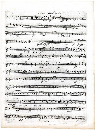 Horn 1 in D thumbnail