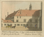 Lower Austria administration building on the Minoritenplatz thumbnail
