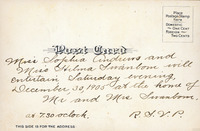 Color postcard of Second San Jose State Normal School. thumbnail