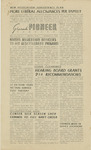 Granada Pioneer, Vol. II, No. 3 thumbnail