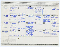 February 1981 calendar thumbnail