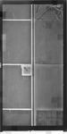 1991 KER-46 15-115 [Kern County highways, aerial survey, 1991] thumbnail
