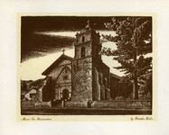 Mission San Buenaventura thumbnail