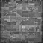 1992 BR-CVHAB 13-110 [Fresno County, California, aerial survey, 1992] thumbnail