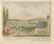 View of part of Heiligenstadt next to the church thumbnail