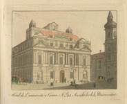 View of the University of Vienna thumbnail