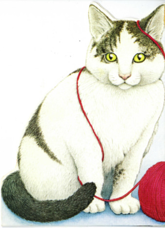 Birthday Card to Michele Serros thumbnail