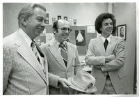 Cal Poly Faculty and Student Band President thumbnail