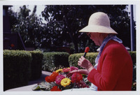 Gerber House and Garden - Family Home of Rudolf W. Gerber, M.D. and wife Catherine Gerber thumbnail