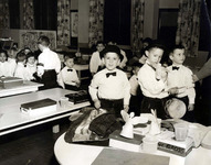 Kindergarten at St. Joseph's. thumbnail