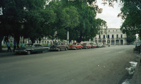 Cars in Cuba thumbnail